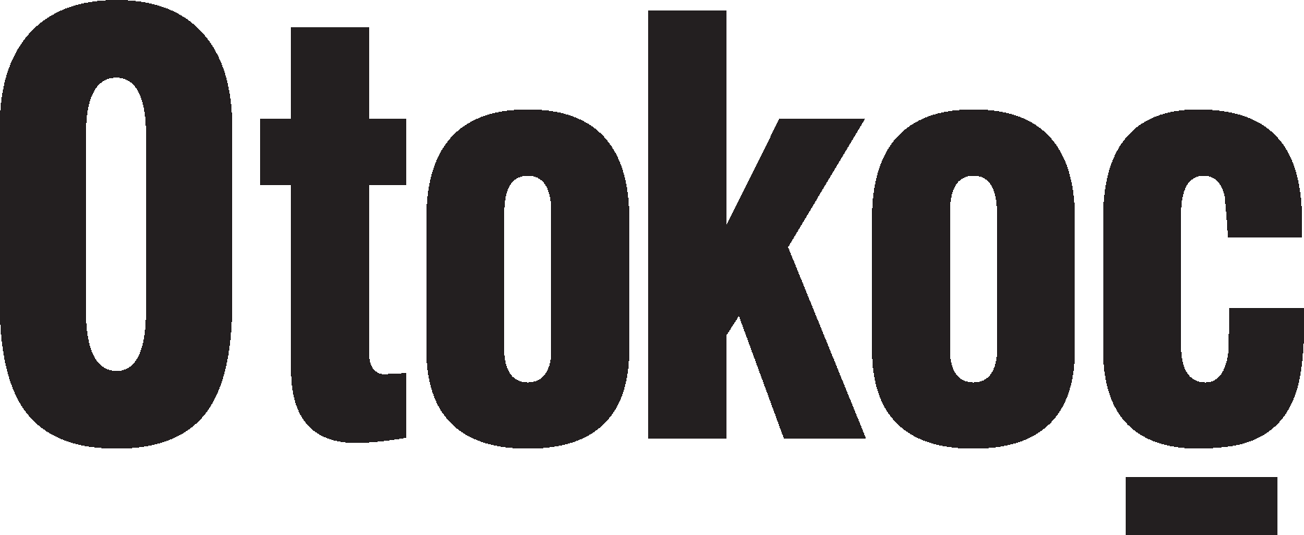 Otokoç
